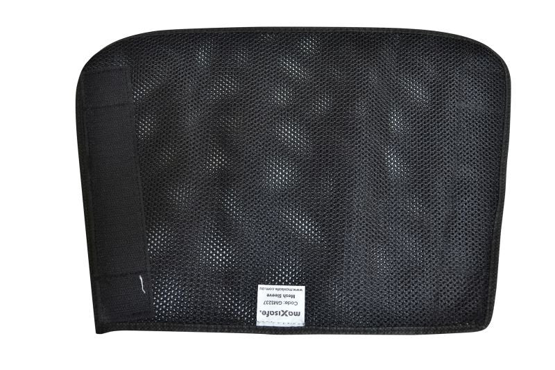 Maxisafe Mesh Protective Sleeve (Pack of 6 Sleeves)