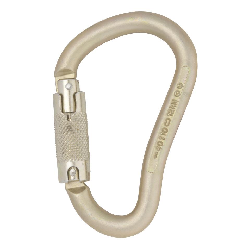 DMM 12mm Steel Boa Locksafe