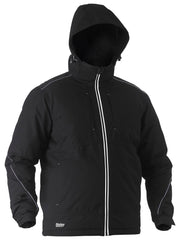 Bisley Heavy Duty Dobby Jacket