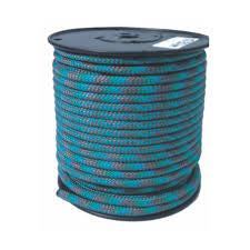 Arresta 13mm Static Kernmantle Rope 200m (Q3939)