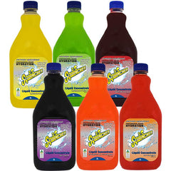 Sqwincher 2L Concentrate