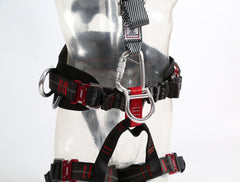 Ferno Centrepoint 2 Ascender Full Body Harness S