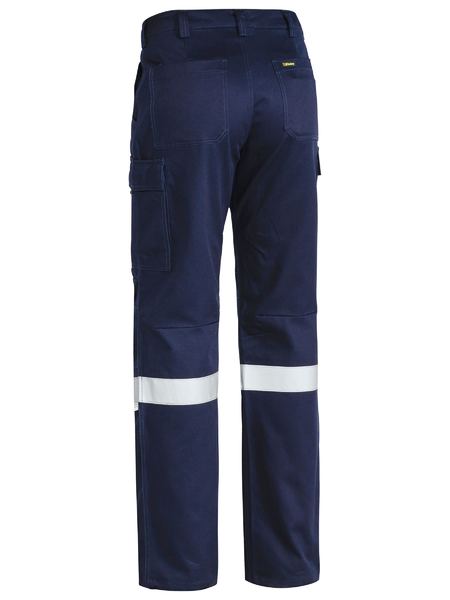 Bisley Taped Industrial Engineered Cargo Pants