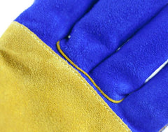 Elliotts KEVLAR BLUE XT Extra Long Welding Gloves L (300RKBXT)