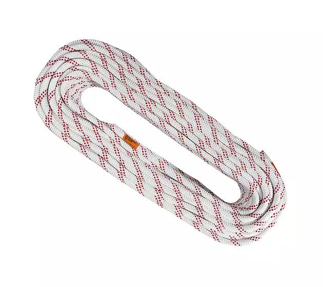 SPELEO ROUTE 44 rope 10.5 white