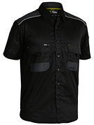 Bisley Flx & Move Mechanical Stretch Shirt