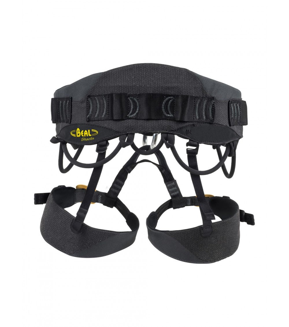 MEDIUM/LARGE Beal Shaolin Lightweight Sit Harness (BHPSH2)