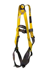 Austlift Maxi Harness Riggers 2XL+  (915003L)