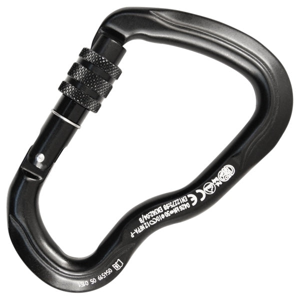 KONG 778.AN Ferrata Screw Sleeve - All Black