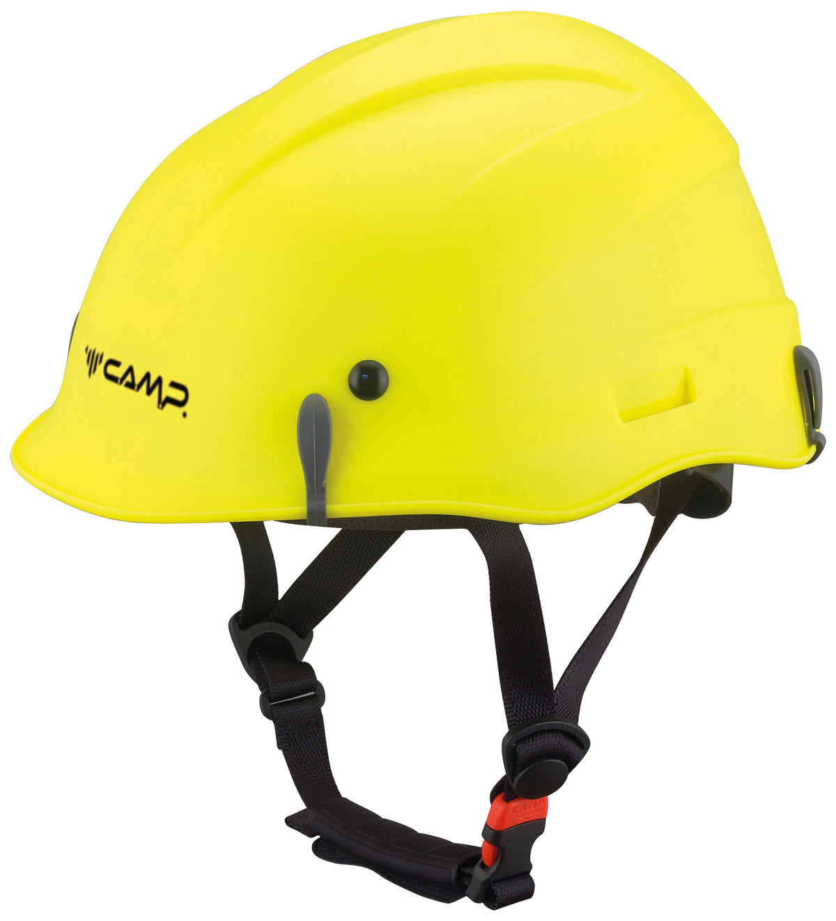 CAMP Skylor Plus Helmet- Fluo Yellow