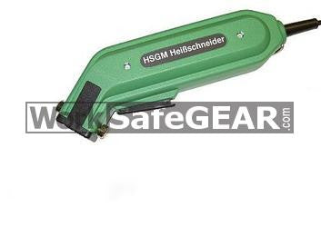 HSGM Hot Knife Heat Cutter NO BLADE (HSG-0 WSG)