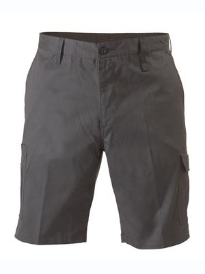 Bisley Cool Lightweight Utility Short