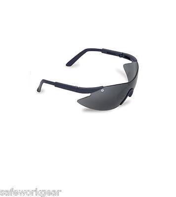 ProChoice Phoenix Smoke Safety glasses