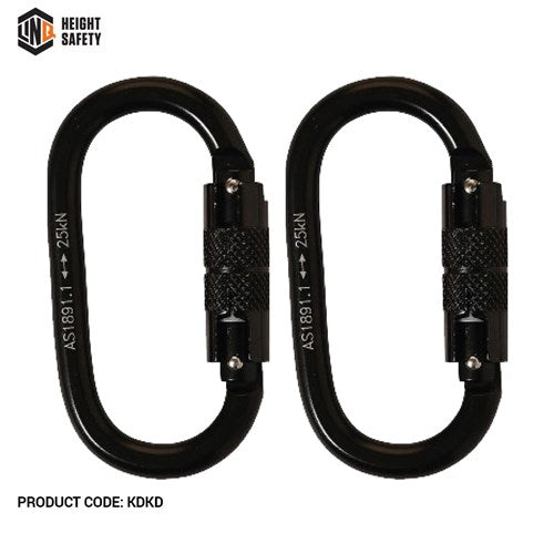 LINQ Elite Single Leg Elasticated Lanyard