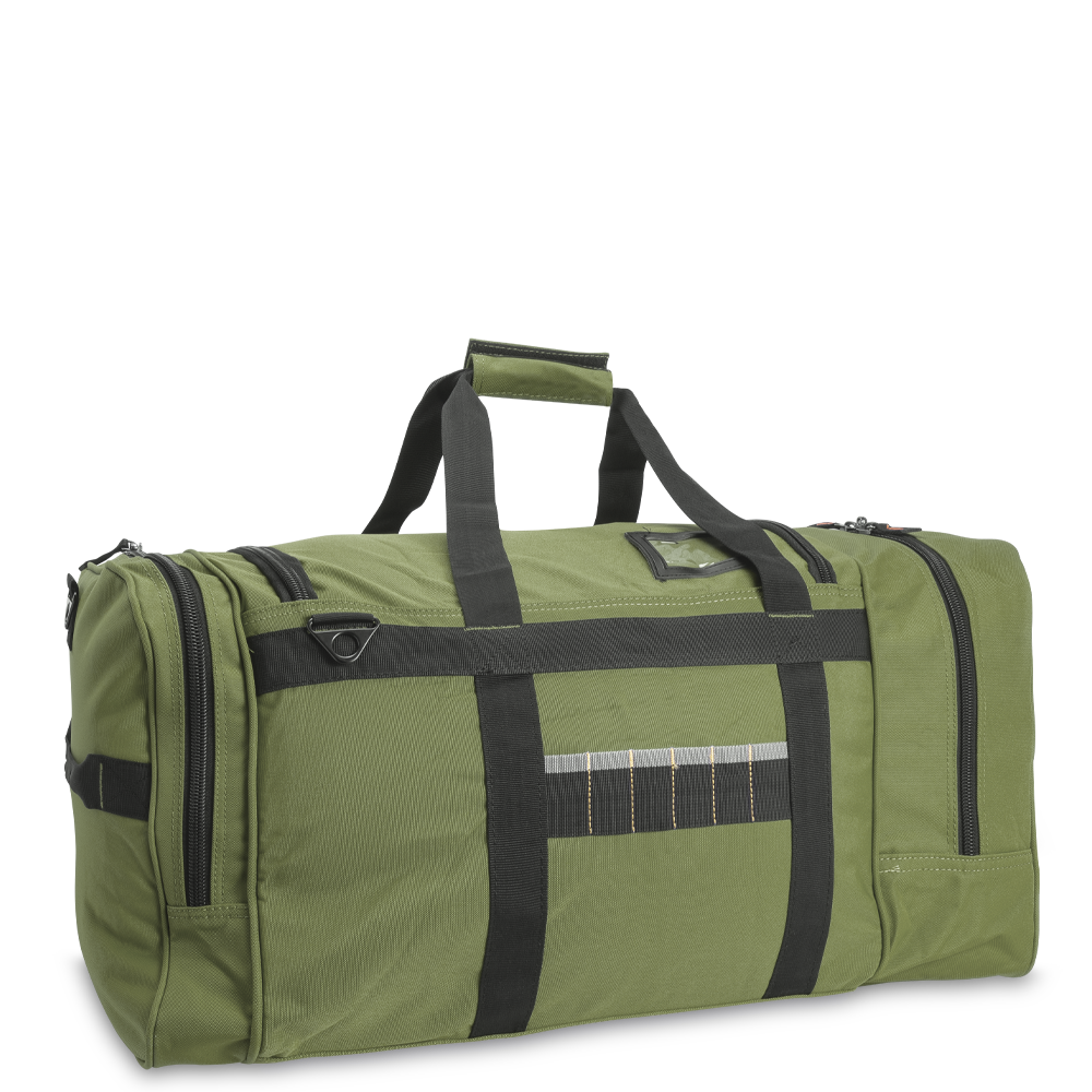 Rugged Xtremes Canvas PPE Kit Bag