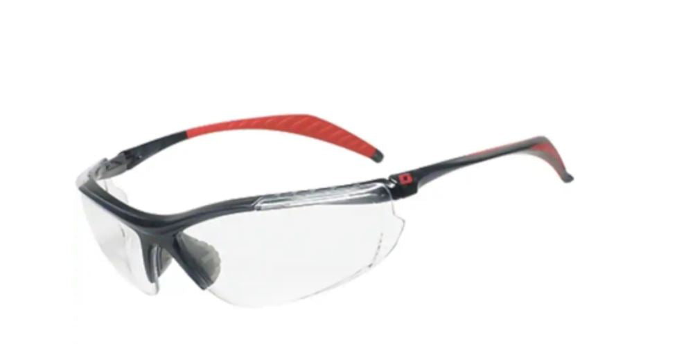 3M Buster Shade 5 Lens Spec