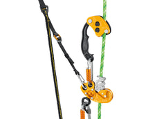 Petzl CHICANE Auxiliary brake for ZigZag (D022CA00)