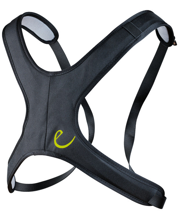 Edelrid AGENT night Chest Harness Large