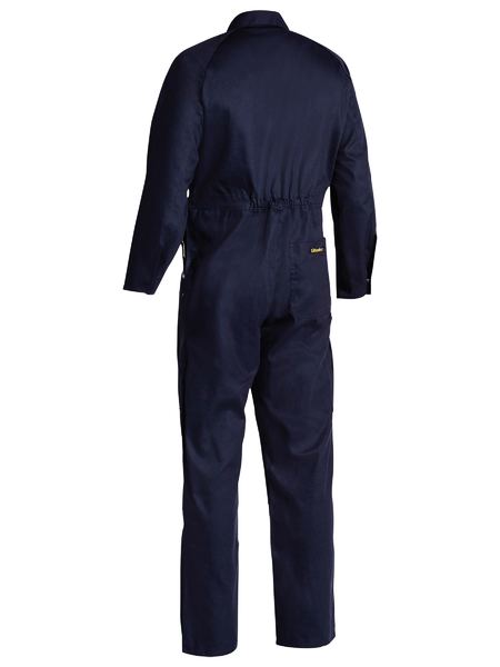 Bisley Drill Coverall