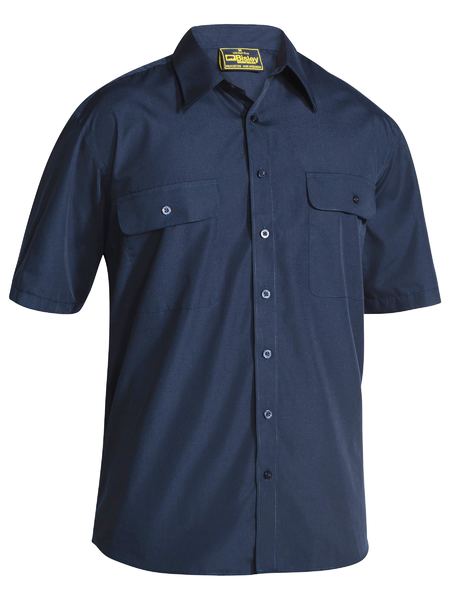 Bisley Permanent Press Shirt