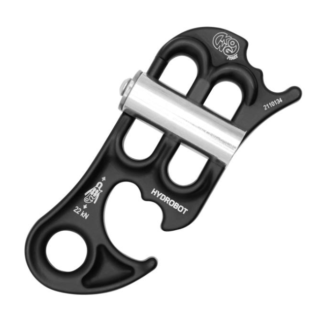 KONG Hydrobot Descender Black