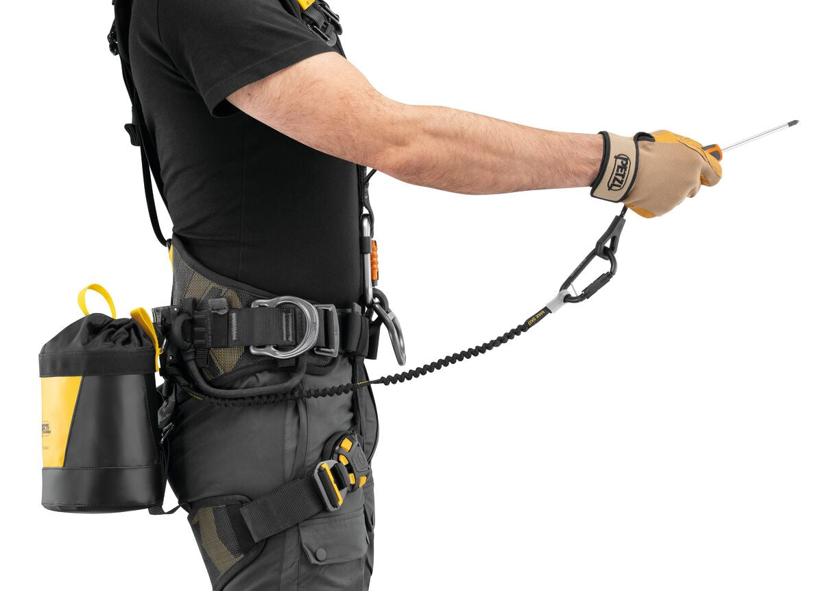Petzl Interfast Quick Connection Tool Accessory (S051AA00)