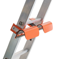 LINQ Ladder Gutter BRAQ-IT (HSLDBR)