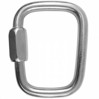 KONG 638.D1 Trapezium Quick Link Stainless Steel