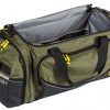 Rugged Xtremes FIFO Canvas Transit Bag