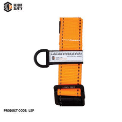 LINQ Lanyard Stowage Point Retro-Fit For Harness