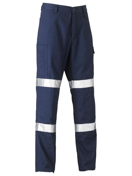 Bisley Taped Biomotion Cool Lightweight Utility Pants