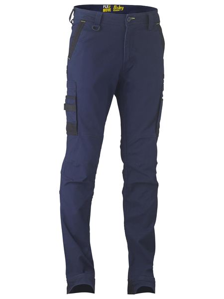 Bisley Flx & Move Stretch Utility Cargo Pants