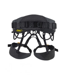 X-LARGE Beal Shaolin Lightweight Sit Harness (BHPSH3)