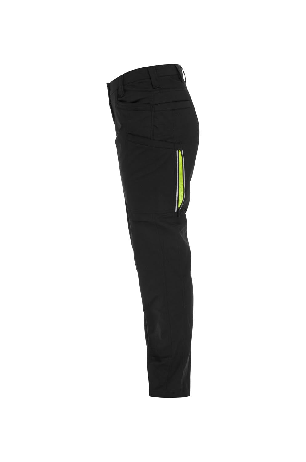 Bisley Womens X Airflow Stretch Ripstop Vented Cargo Pant
