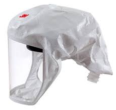 3M Versaflo S-Series Headcover Small/Medium (S-133S)
