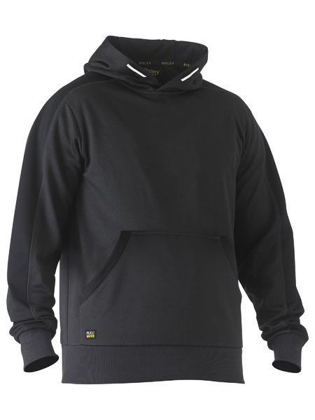 Bisley Bisley Recycle Flx & Move Pullover Hoodie