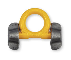 Austlift Weld On Ring Yoke