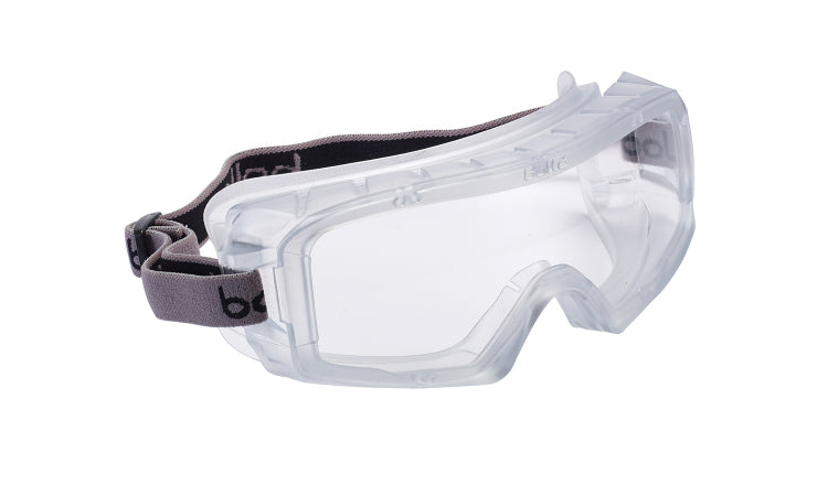 Bolle Safety Goggles COVERALL 3