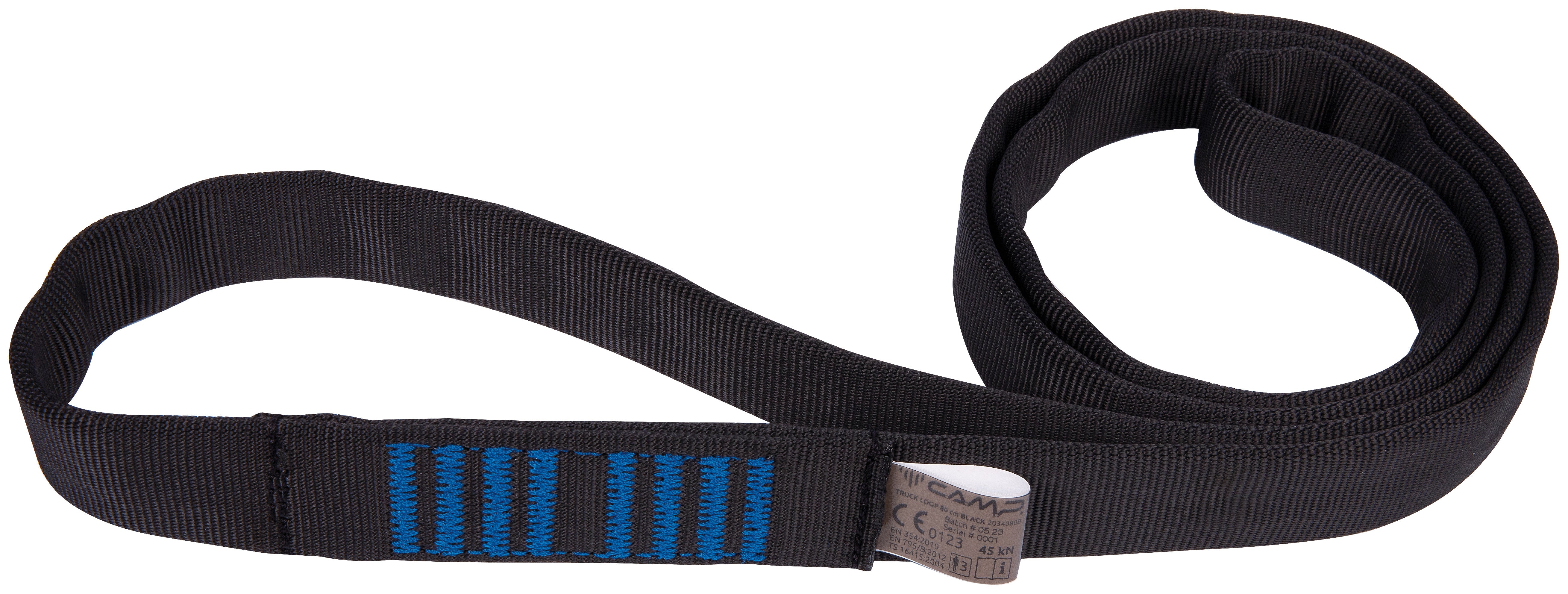 CAMP Truck Loop (Black)