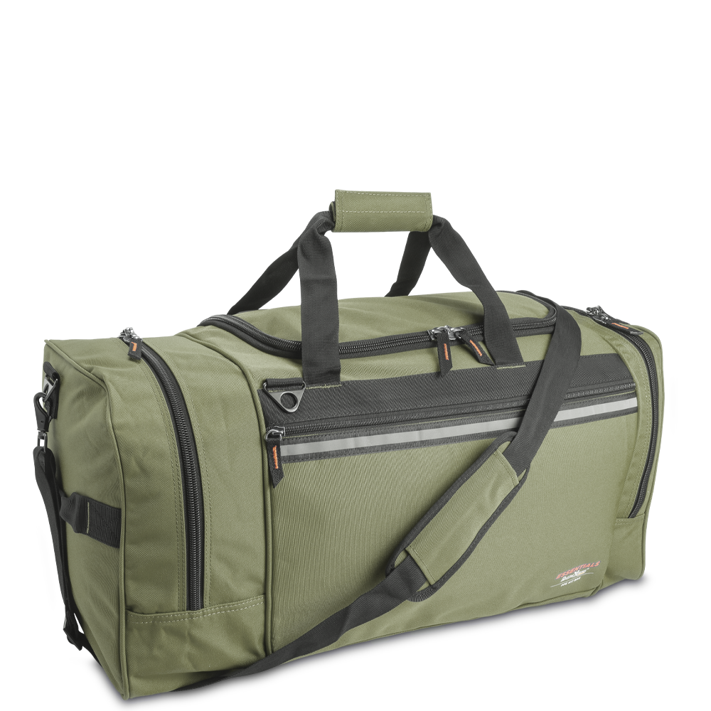 Rugged Xtremes Canvas PPE Kit Bag