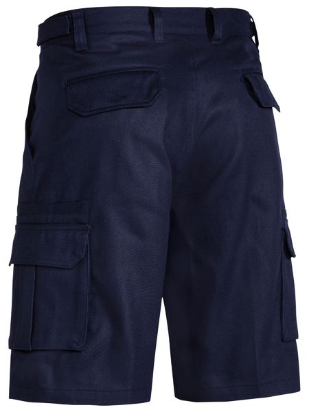 Bisley Original 8 Pocket Cargo Short