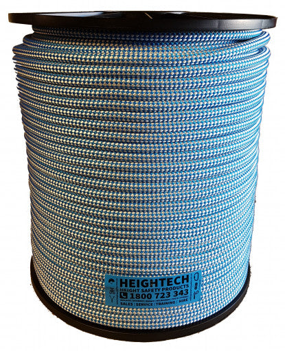 Beal INDUSTRIE 11mm Climbing Rope