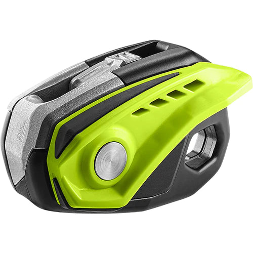 Edelrid Megawatt Descender (EDE883320000170)