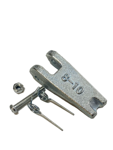 Austlift Safety Latch for G100 Fittings