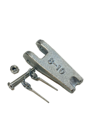 Austlift Safety Latch for G100 Fittings