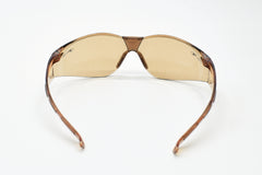 EYRES TERMINATOR Light Brown Frame Light Brown I/O Lens