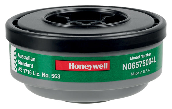 Honeywell Filter K1 Ammonia, Methylamine