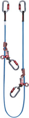 CAMP Gyro Lanyard Twin + 4X2125 5 M