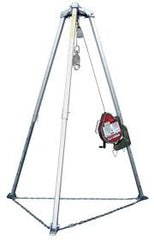 Miller 7ft (2m) High-Strength Aluminum Tripod