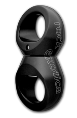 Rock Exotica OrbitorTapered Swivel                 26kN